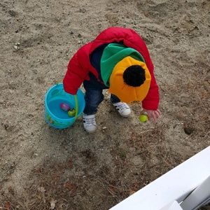 Meet your Posher, Michael